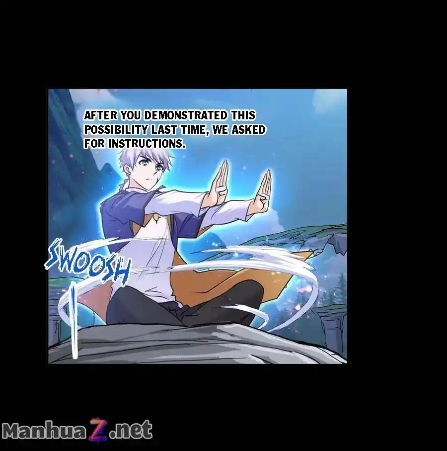 Soul Land Chapter 286.1