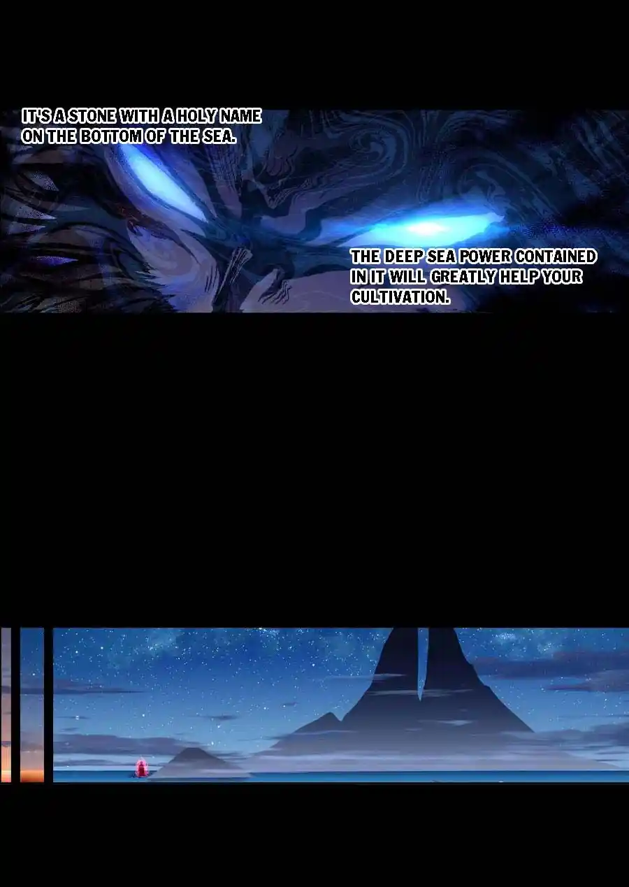 Soul Land Chapter 286.1