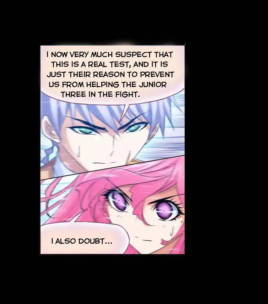 Soul Land Chapter 286.1