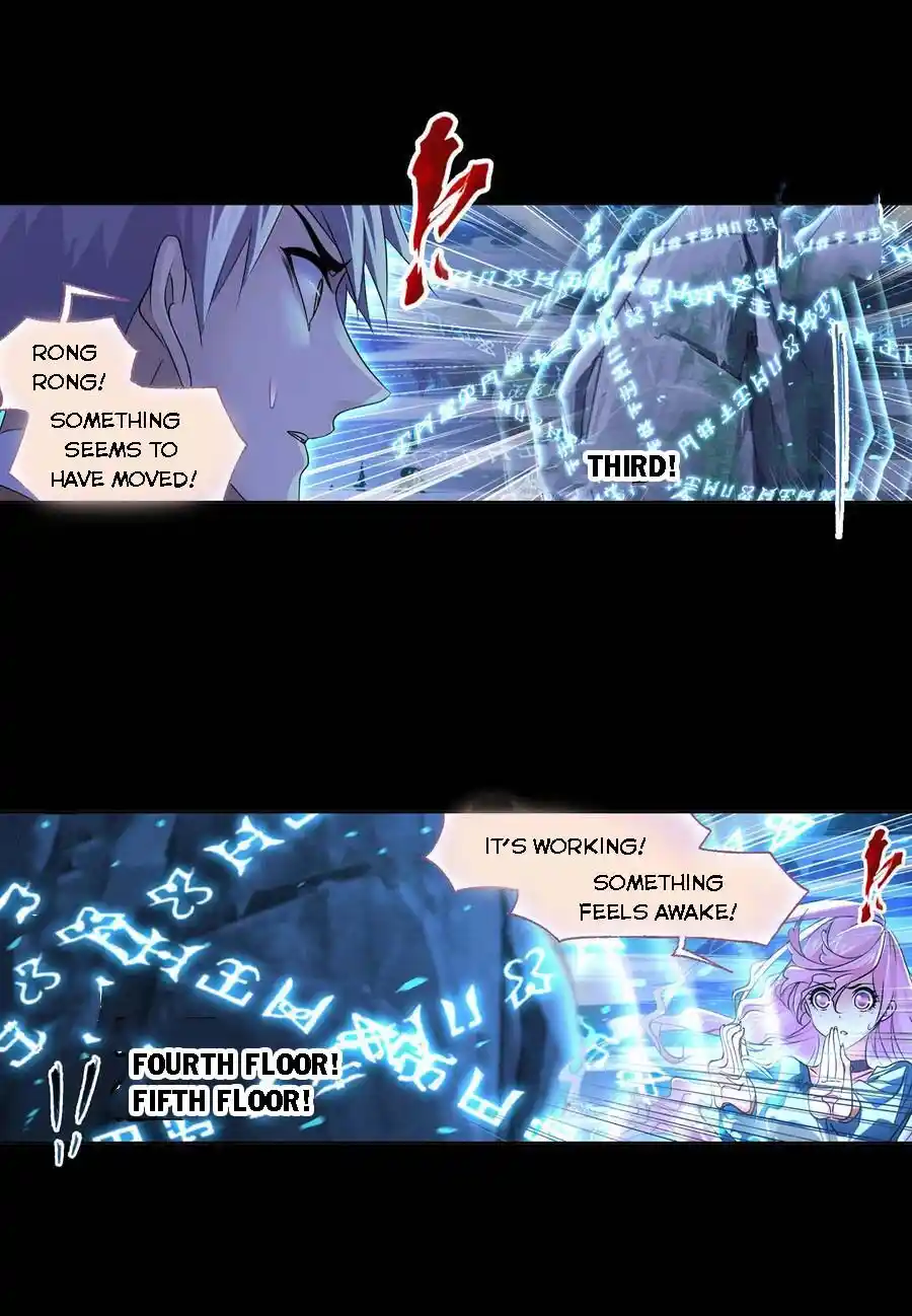 Soul Land Chapter 286.1