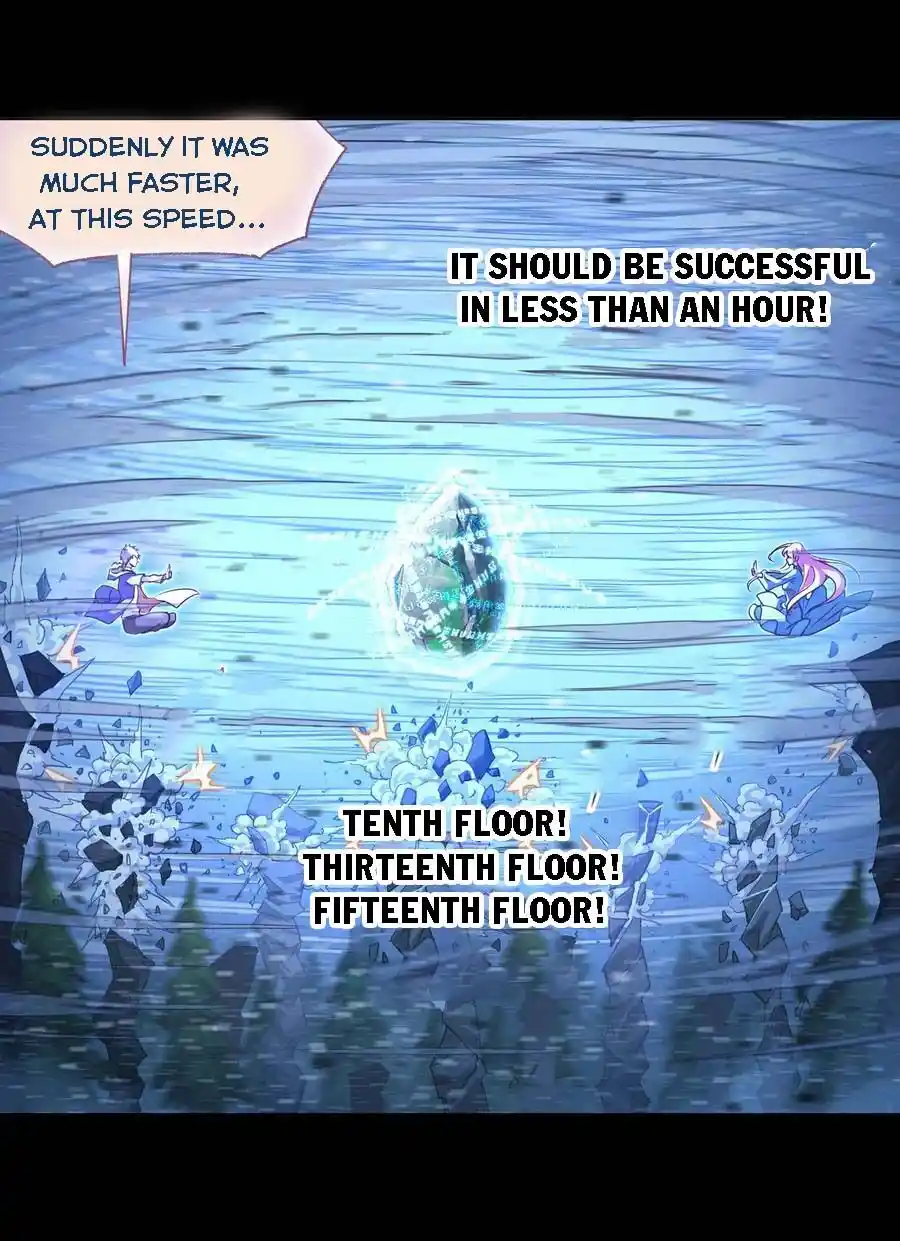 Soul Land Chapter 286.1