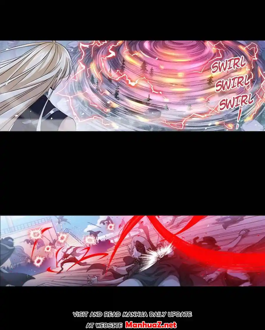 Soul Land Chapter 286.1