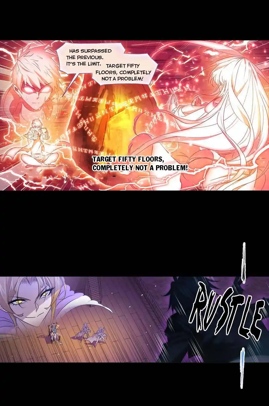 Soul Land Chapter 286.1