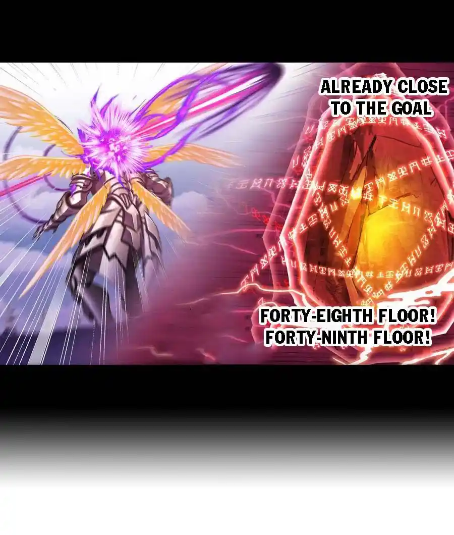 Soul Land Chapter 286.1