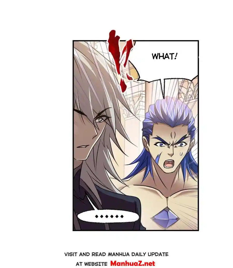 Soul Land Chapter 286.1