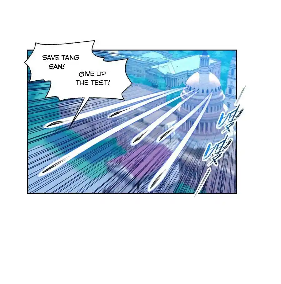 Soul Land Chapter 286.1