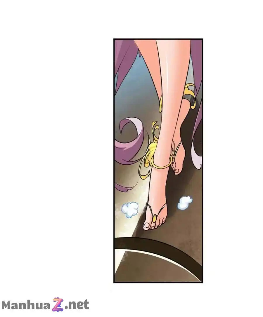 Soul Land Chapter 286.1