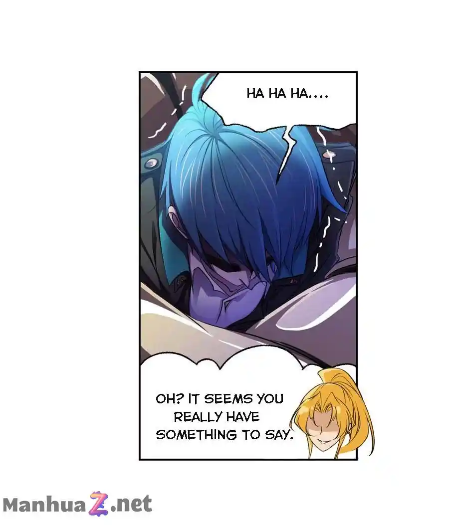 Soul Land Chapter 286.1