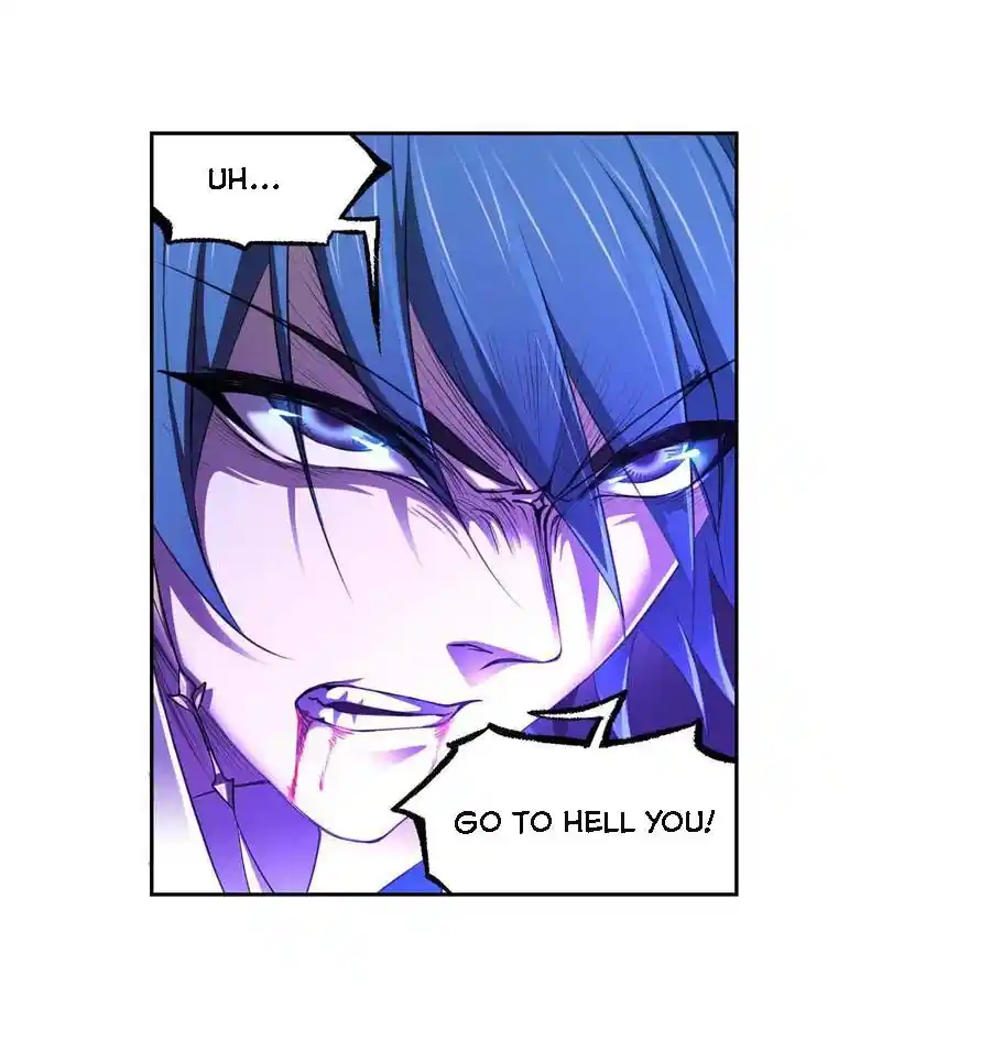 Soul Land Chapter 286.1