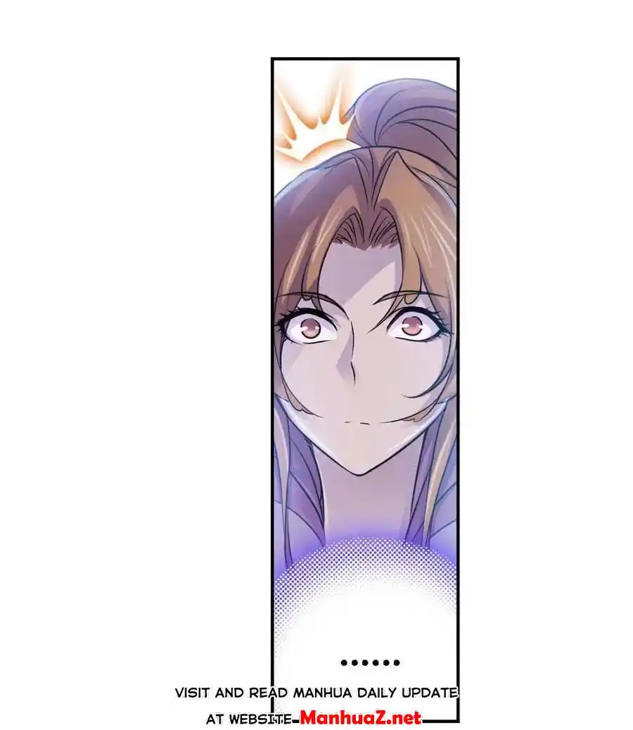 Soul Land Chapter 286.1