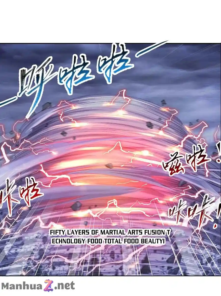 Soul Land Chapter 286.1