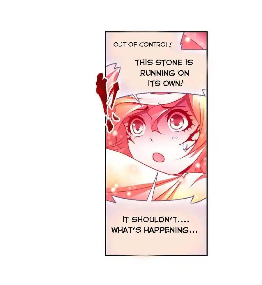 Soul Land Chapter 286.1