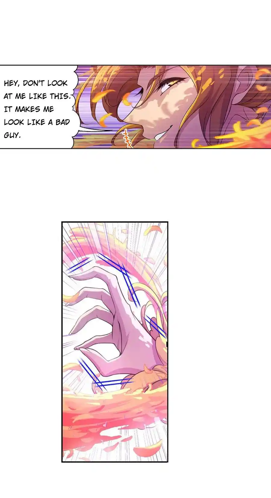 Soul Land Chapter 286.2