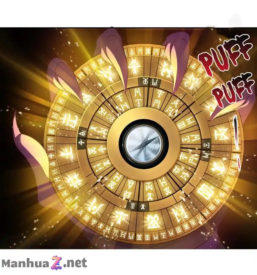 Soul Land Chapter 286.2