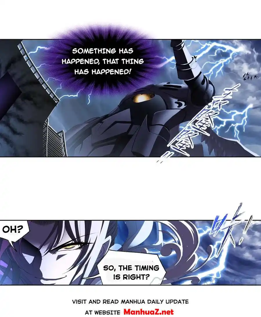 Soul Land Chapter 286.2