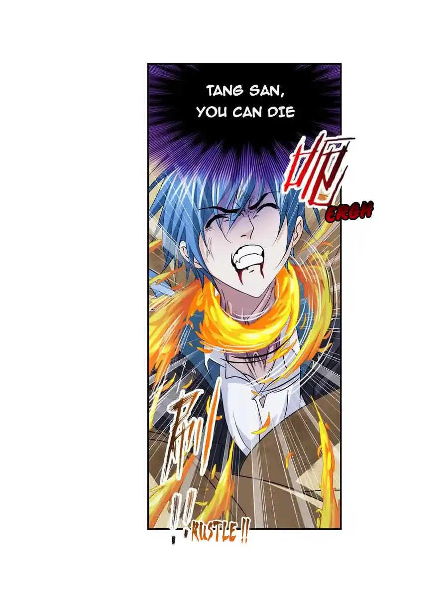 Soul Land Chapter 286.2