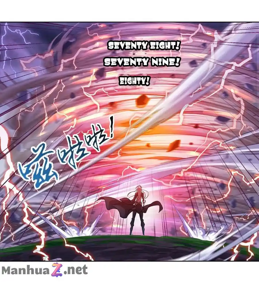 Soul Land Chapter 286.2