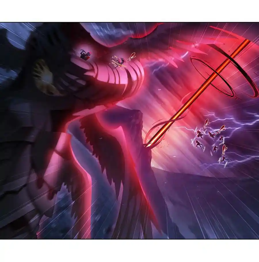 Soul Land Chapter 286.2