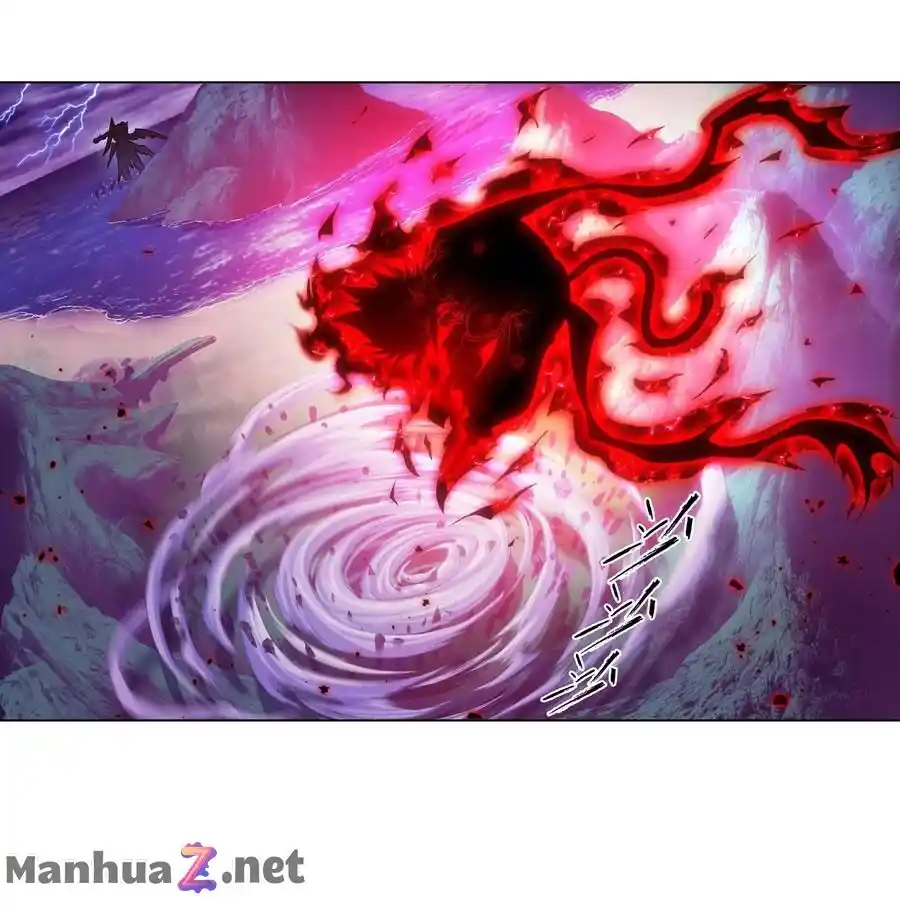 Soul Land Chapter 286.2