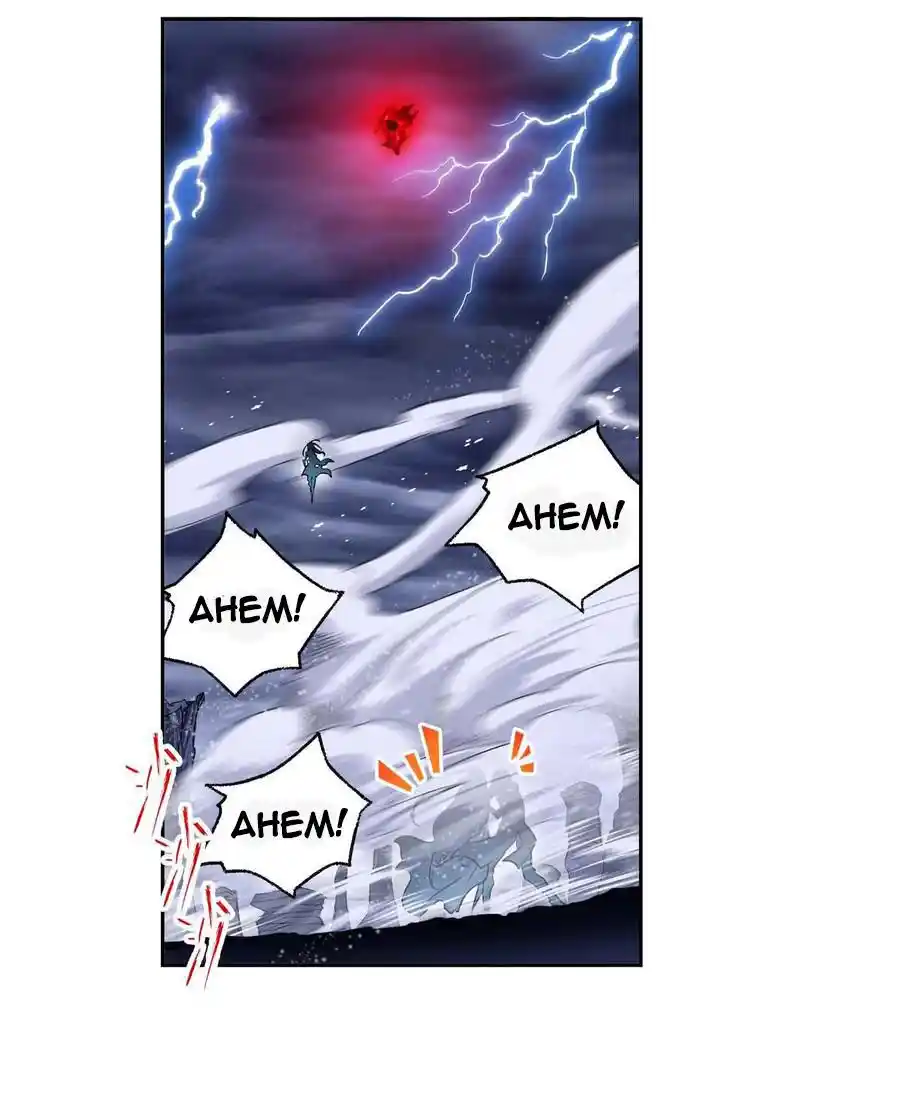 Soul Land Chapter 286.2