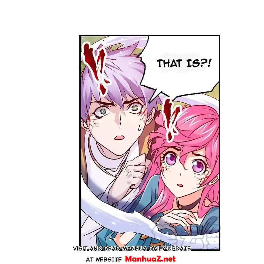 Soul Land Chapter 286.2