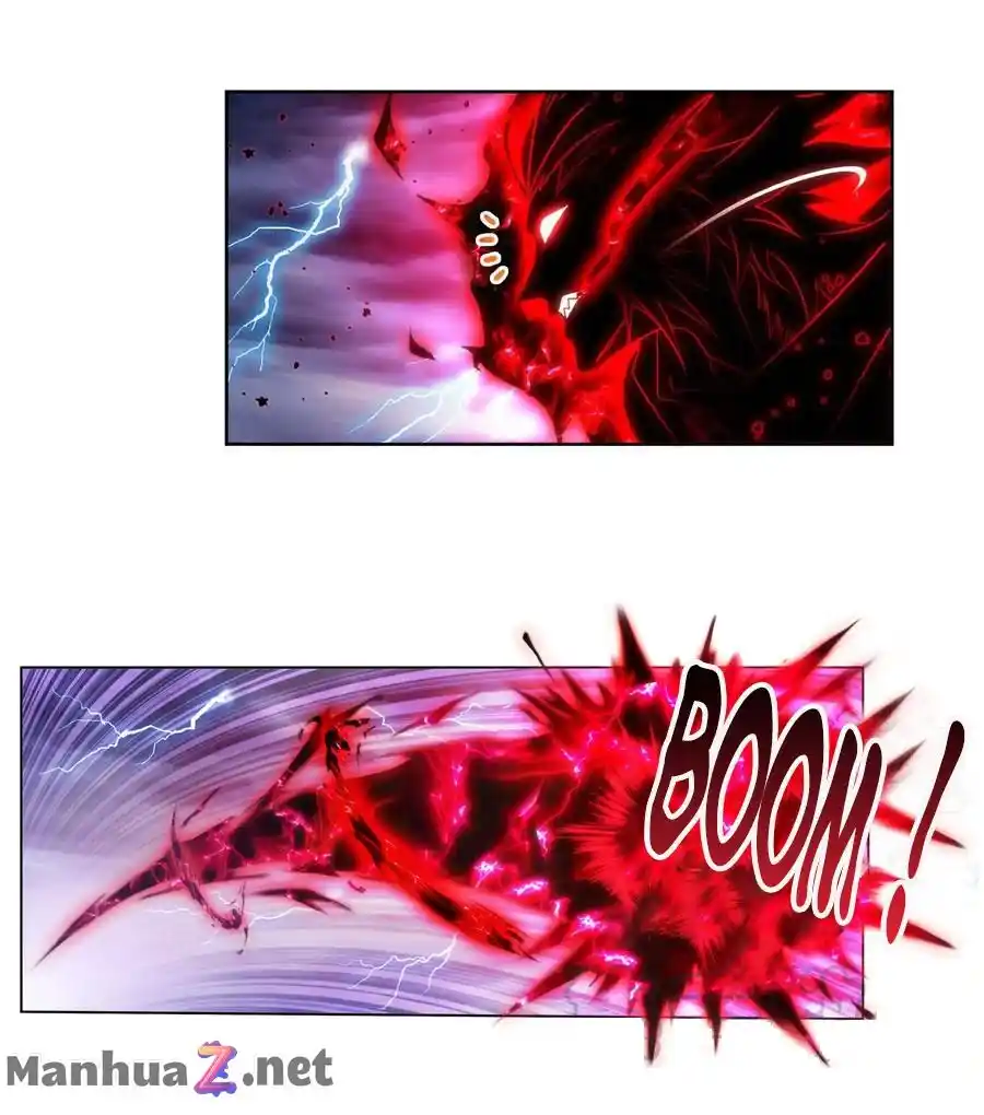 Soul Land Chapter 286.2