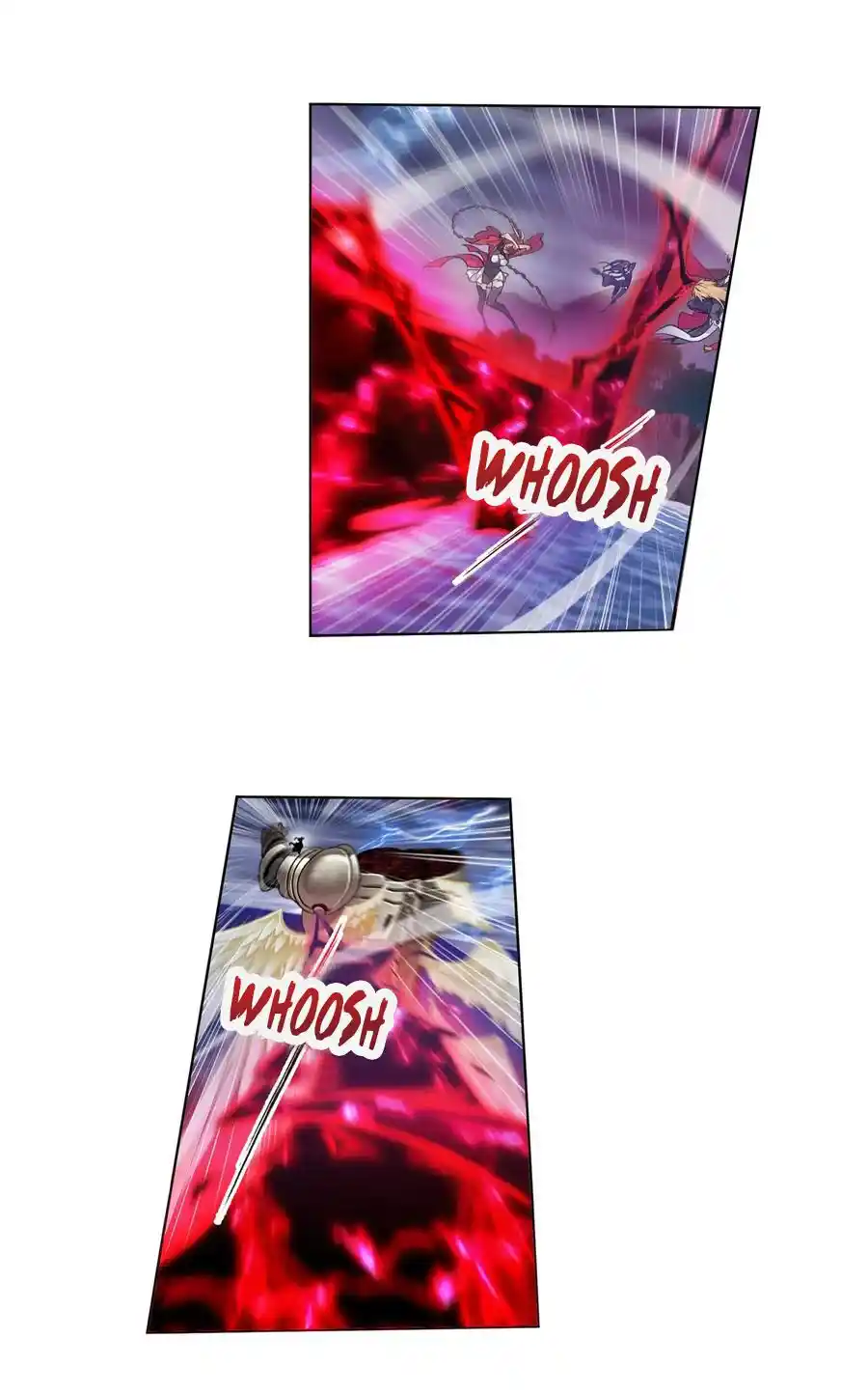 Soul Land Chapter 286.2