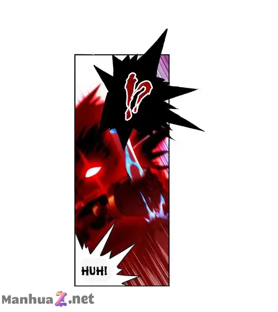 Soul Land Chapter 286.2