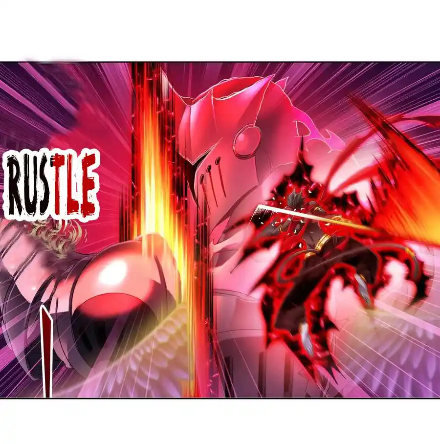 Soul Land Chapter 286.2