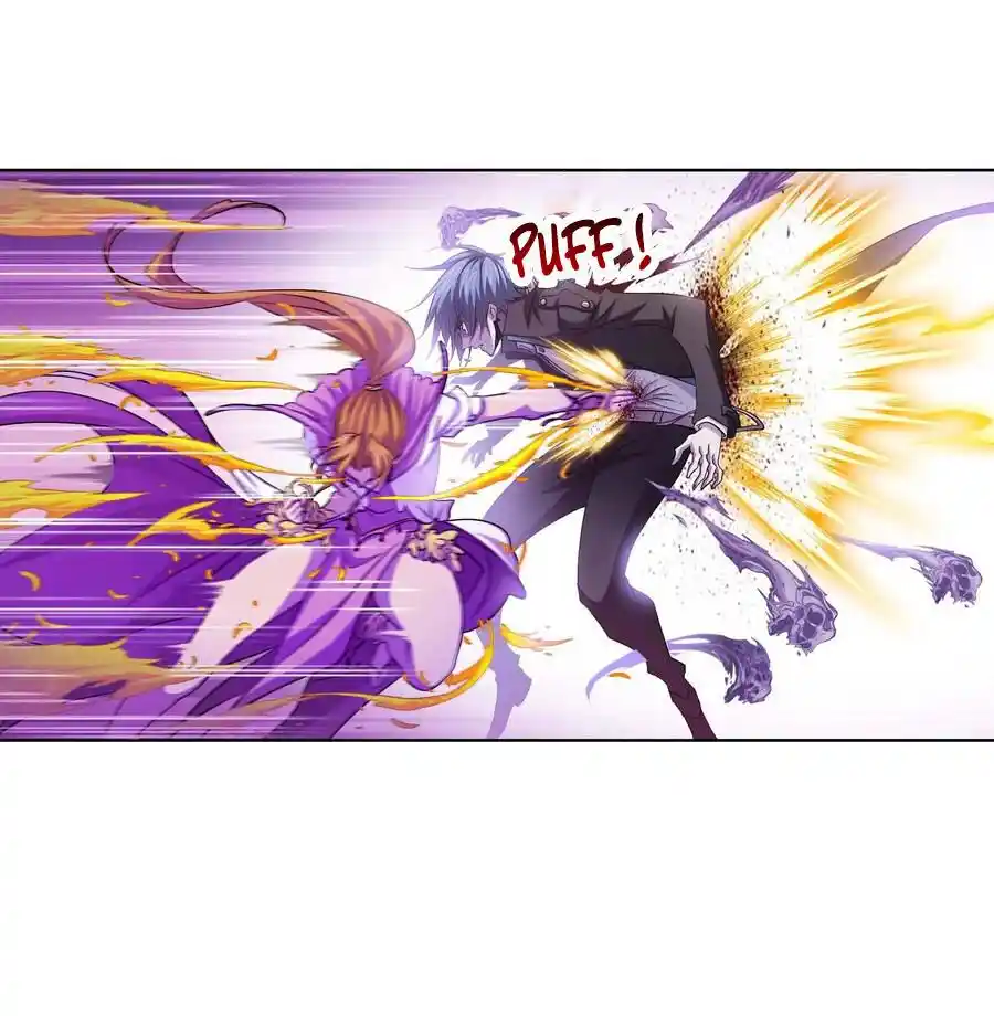 Soul Land Chapter 287.1