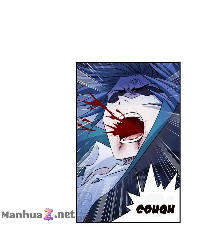 Soul Land Chapter 287.1