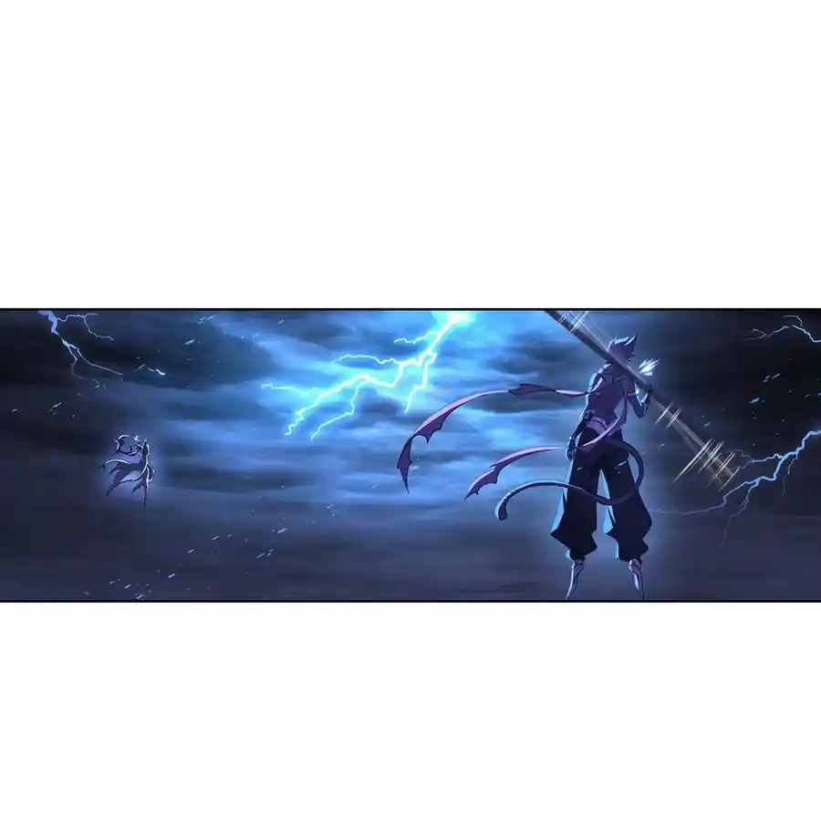 Soul Land Chapter 287.1