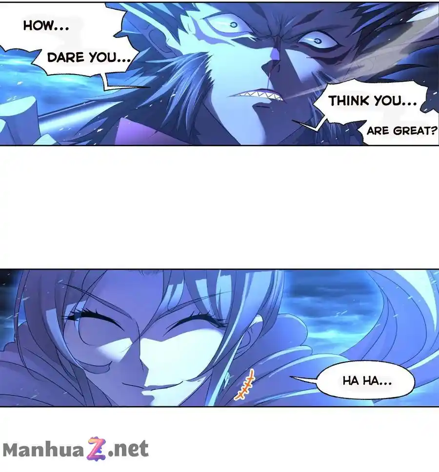 Soul Land Chapter 287.1