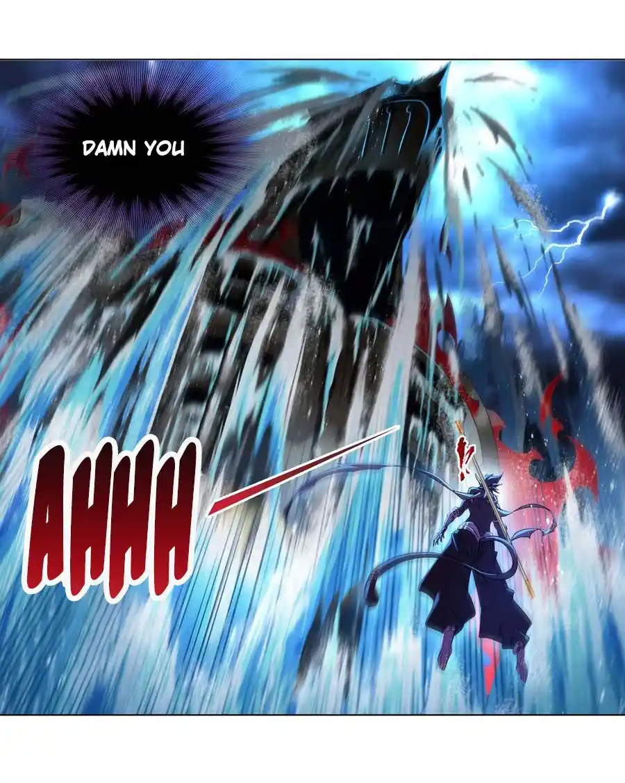 Soul Land Chapter 287.1