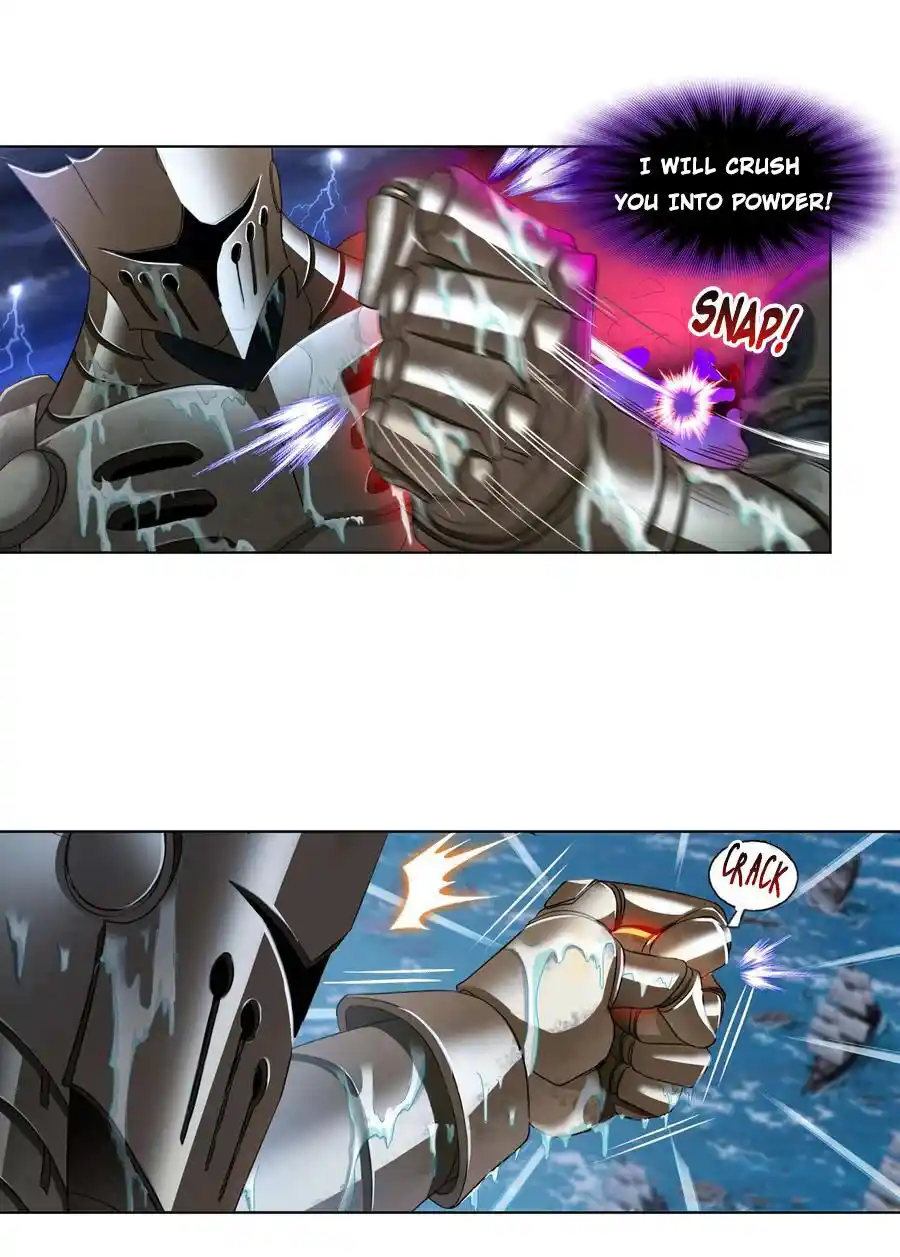 Soul Land Chapter 287.1