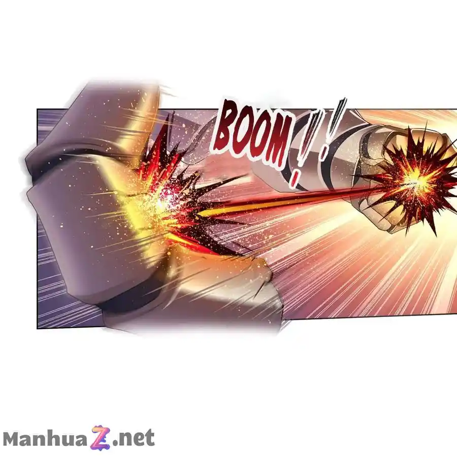 Soul Land Chapter 287.1