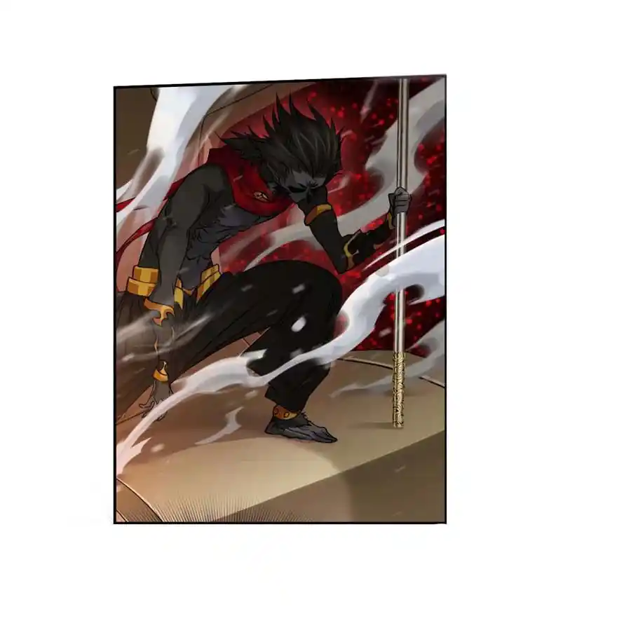 Soul Land Chapter 287.1