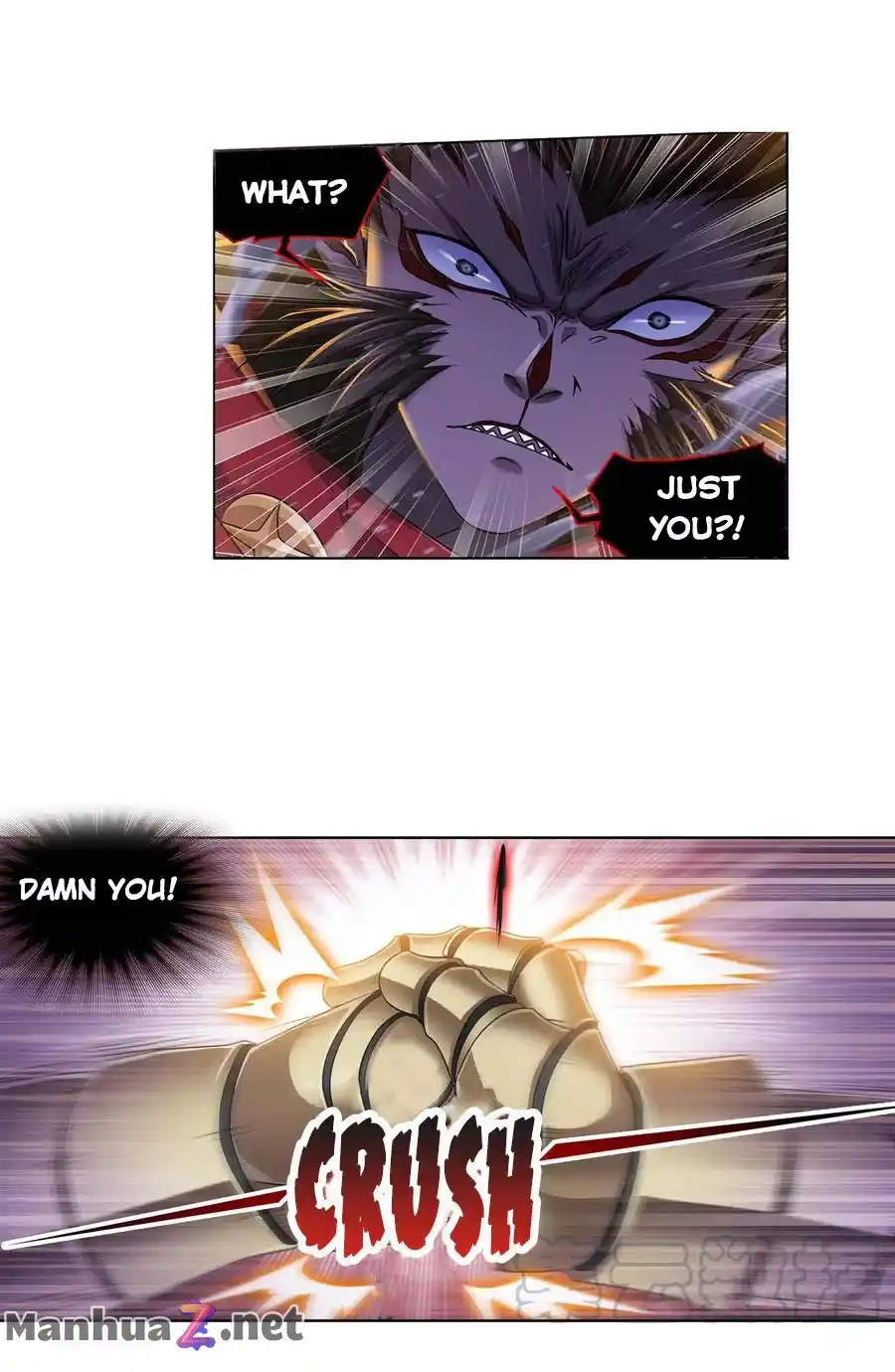 Soul Land Chapter 287.1