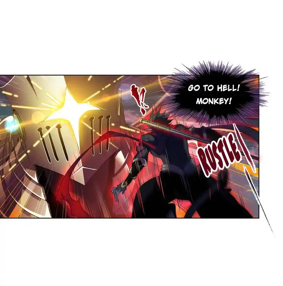 Soul Land Chapter 287.1