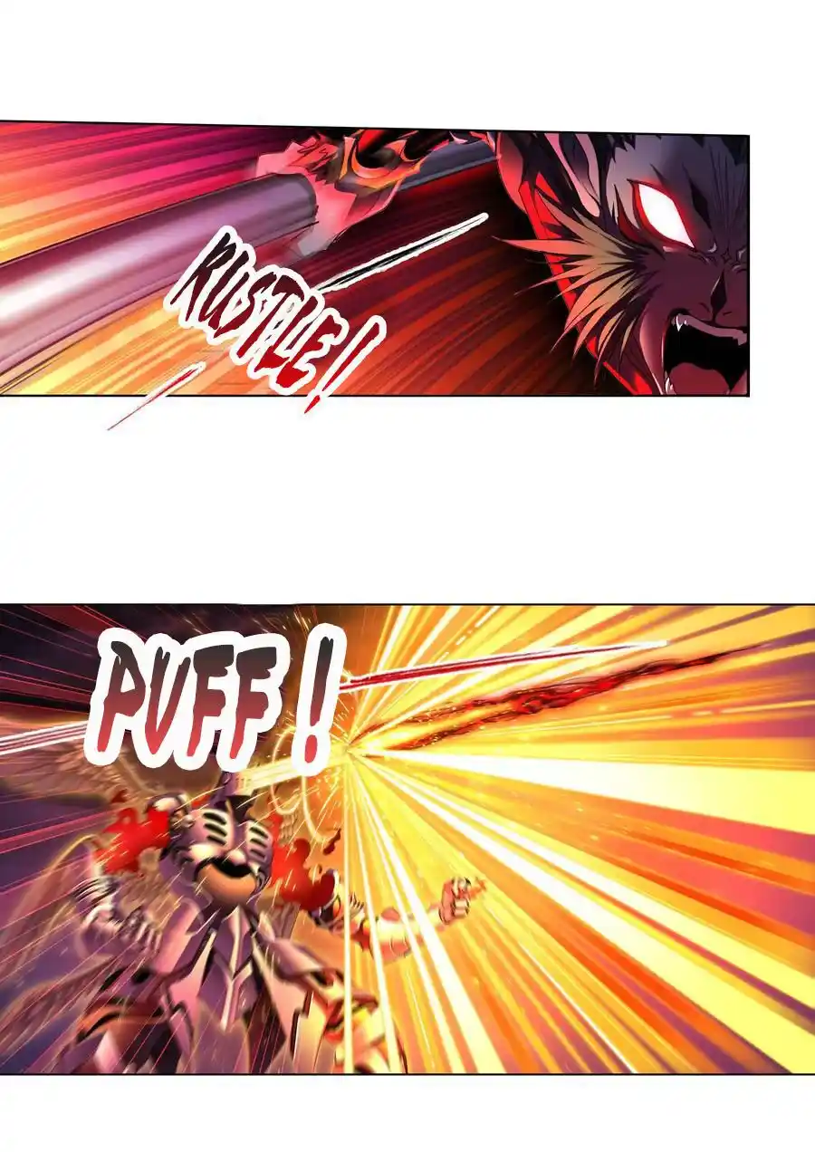 Soul Land Chapter 287.1