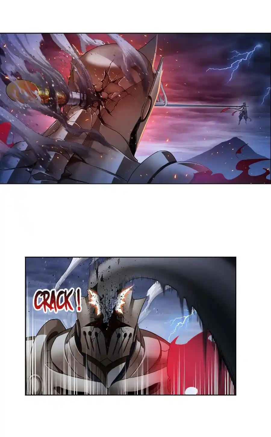 Soul Land Chapter 287.1