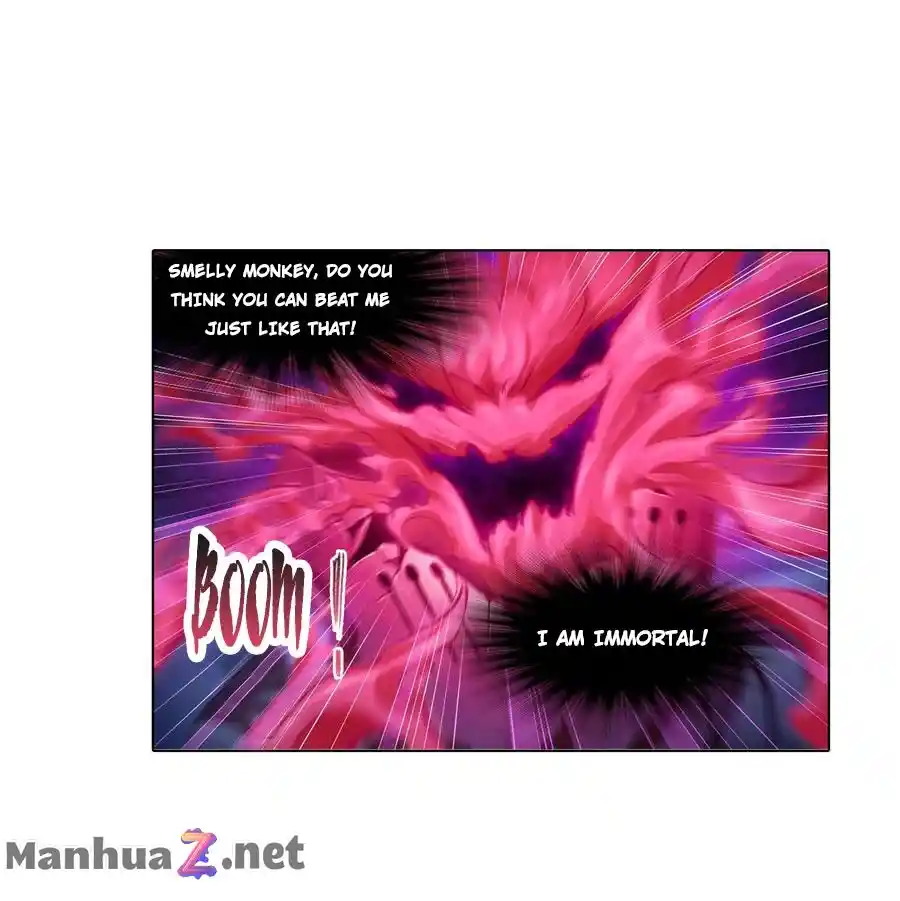 Soul Land Chapter 287.1