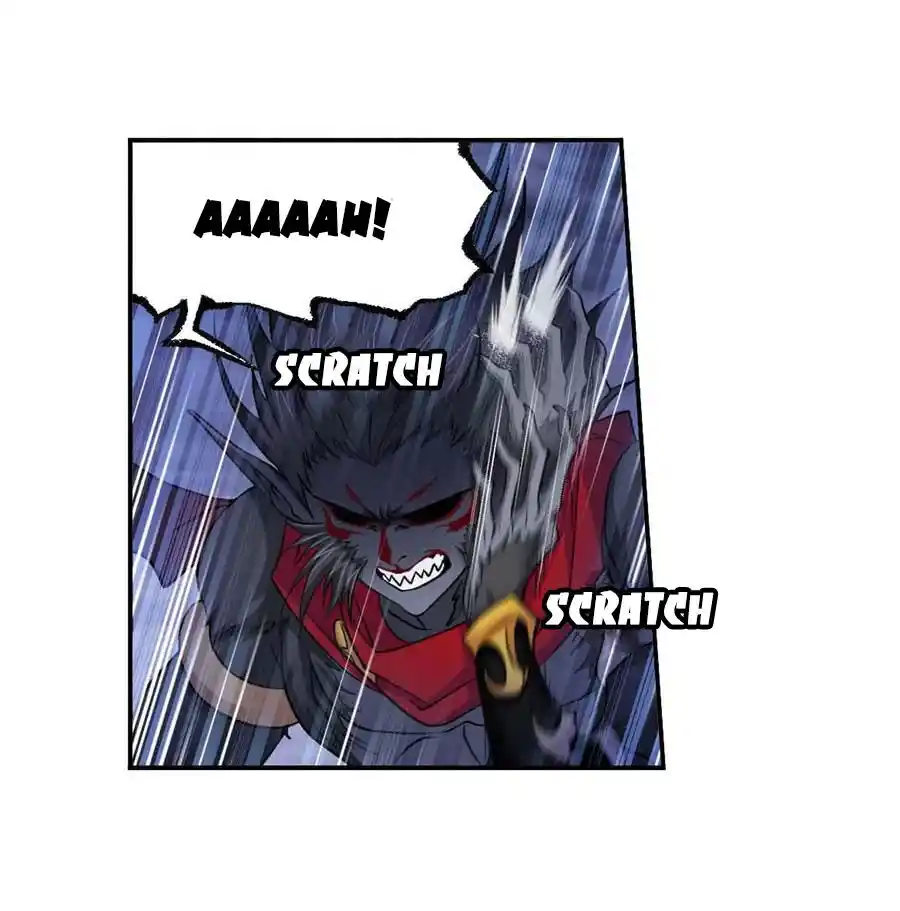 Soul Land Chapter 287.1