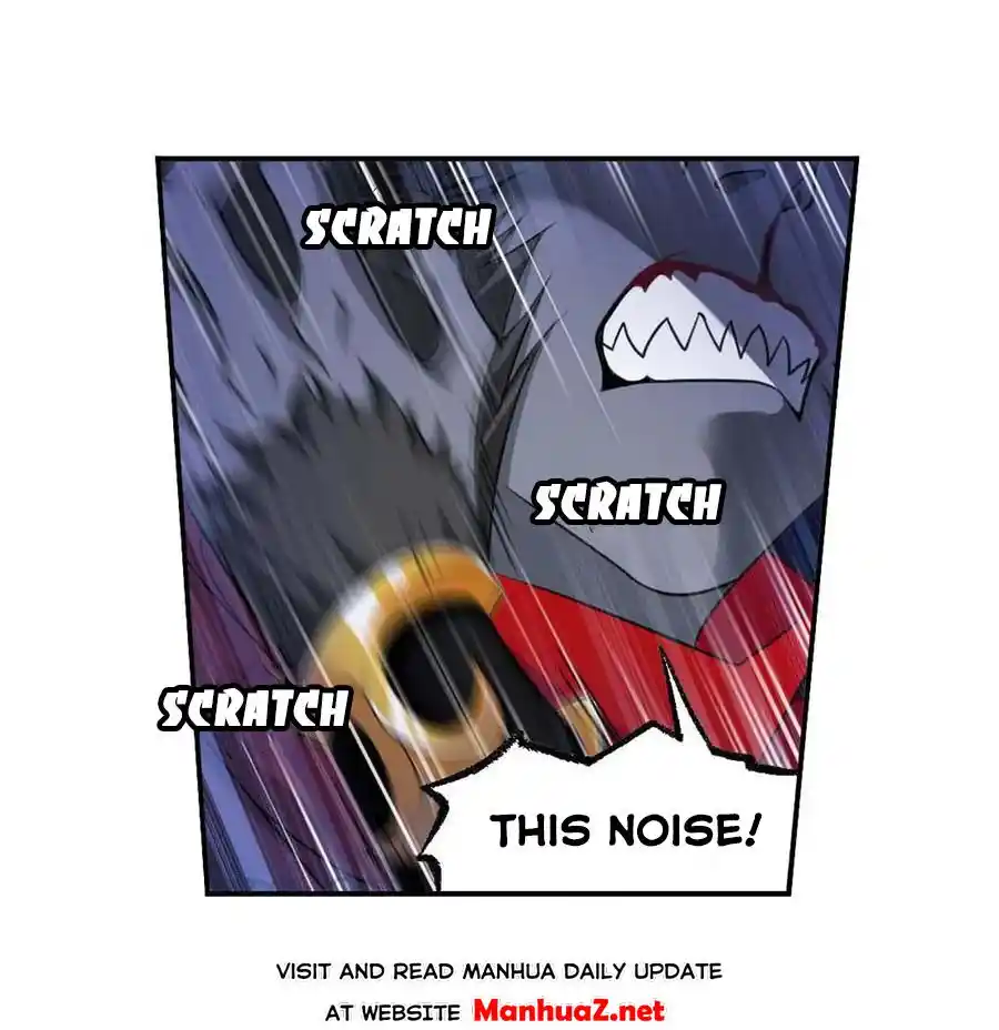 Soul Land Chapter 287.1