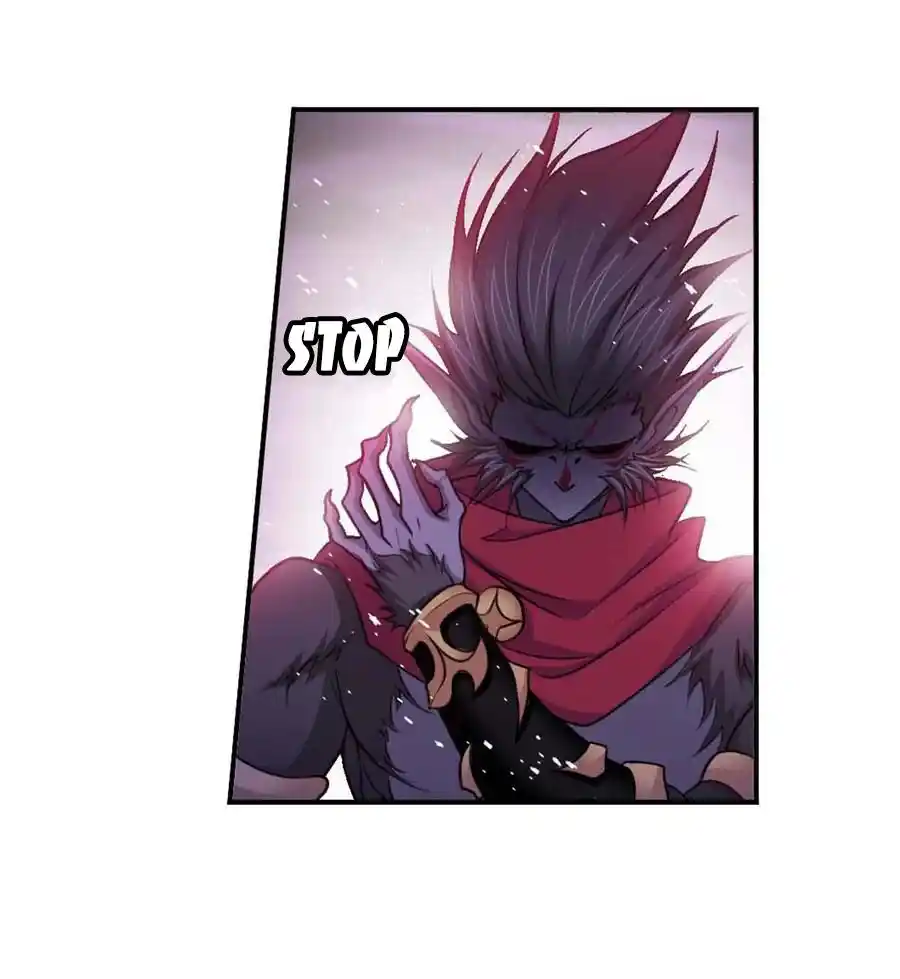 Soul Land Chapter 287.1