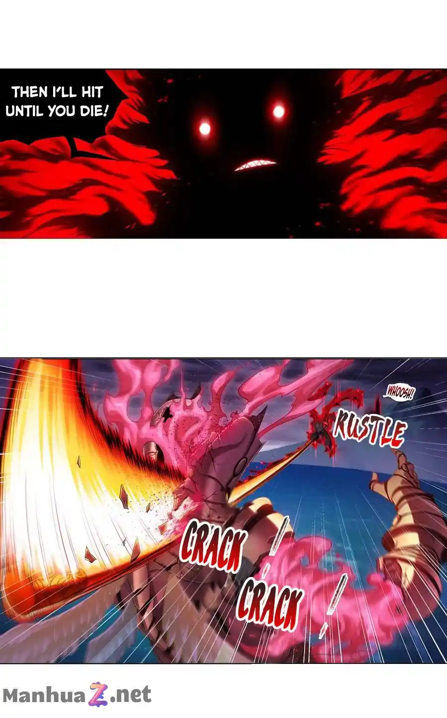 Soul Land Chapter 287.1