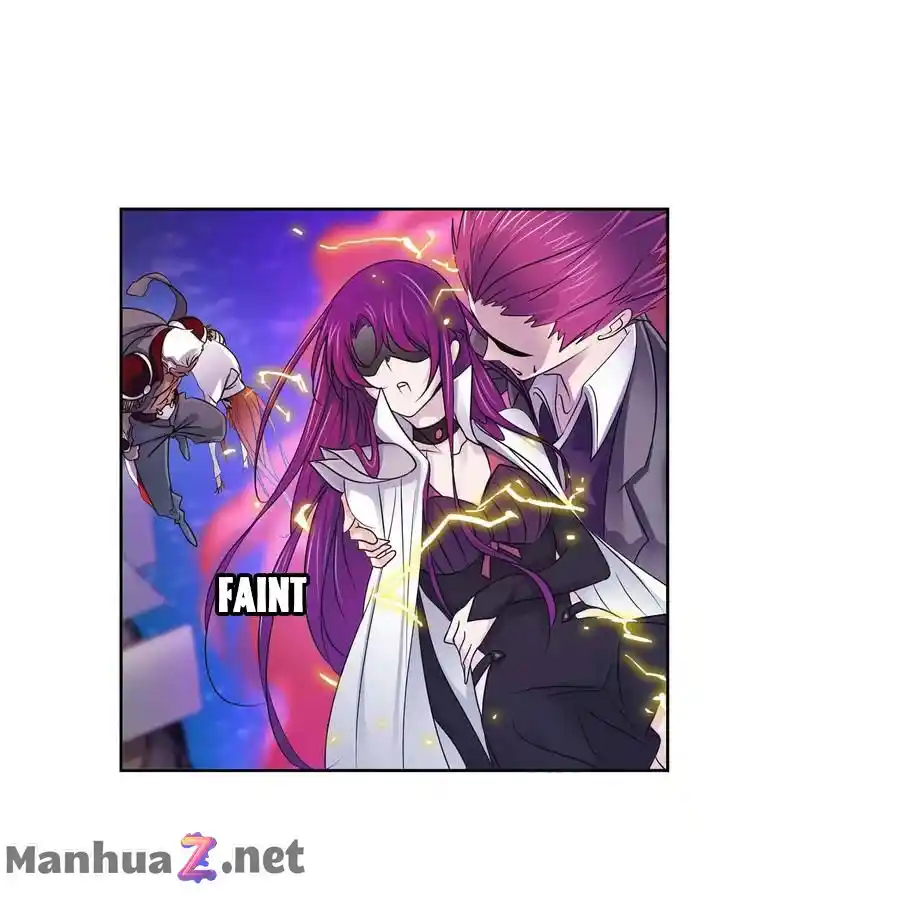 Soul Land Chapter 287.2