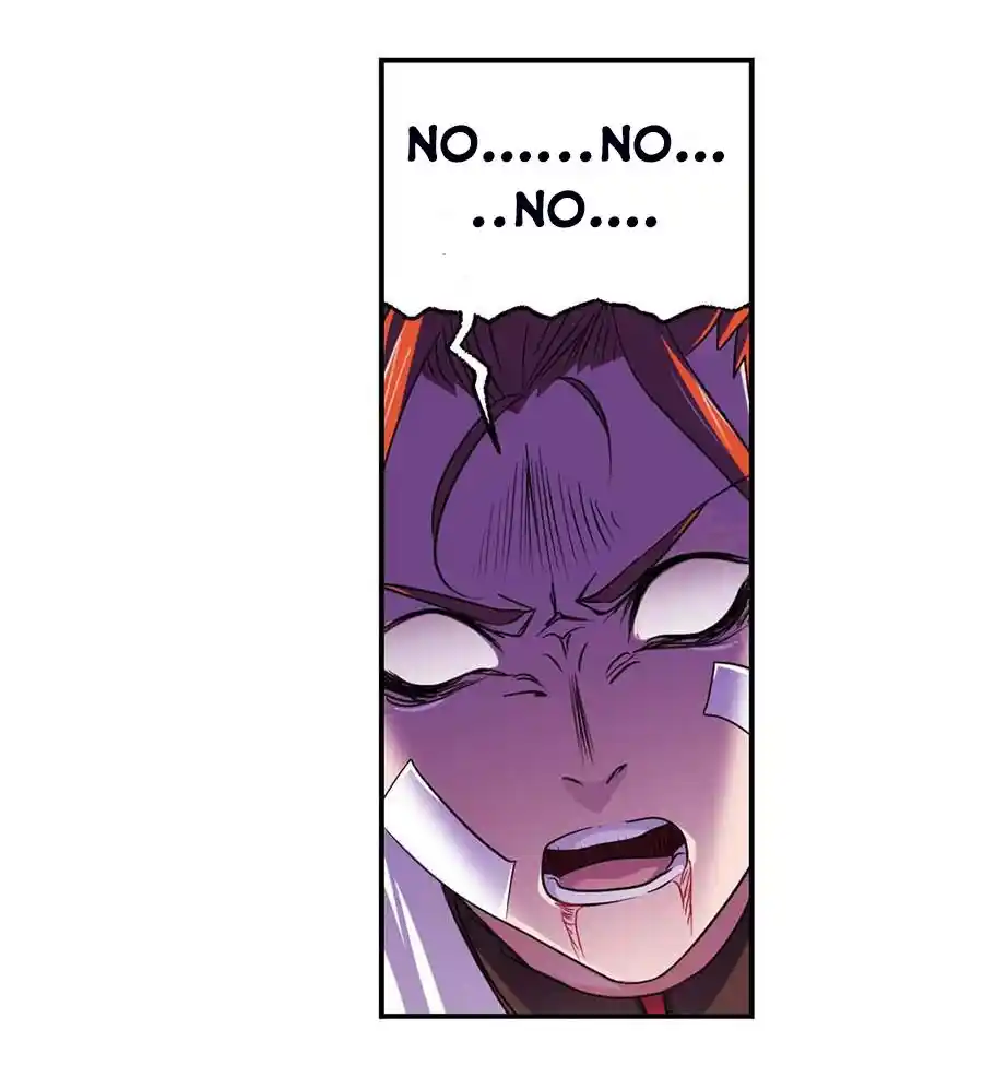 Soul Land Chapter 287.2