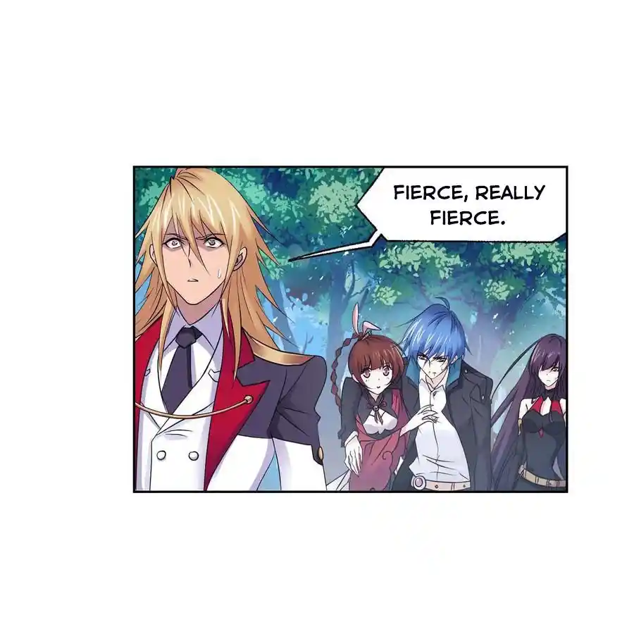 Soul Land Chapter 287.2