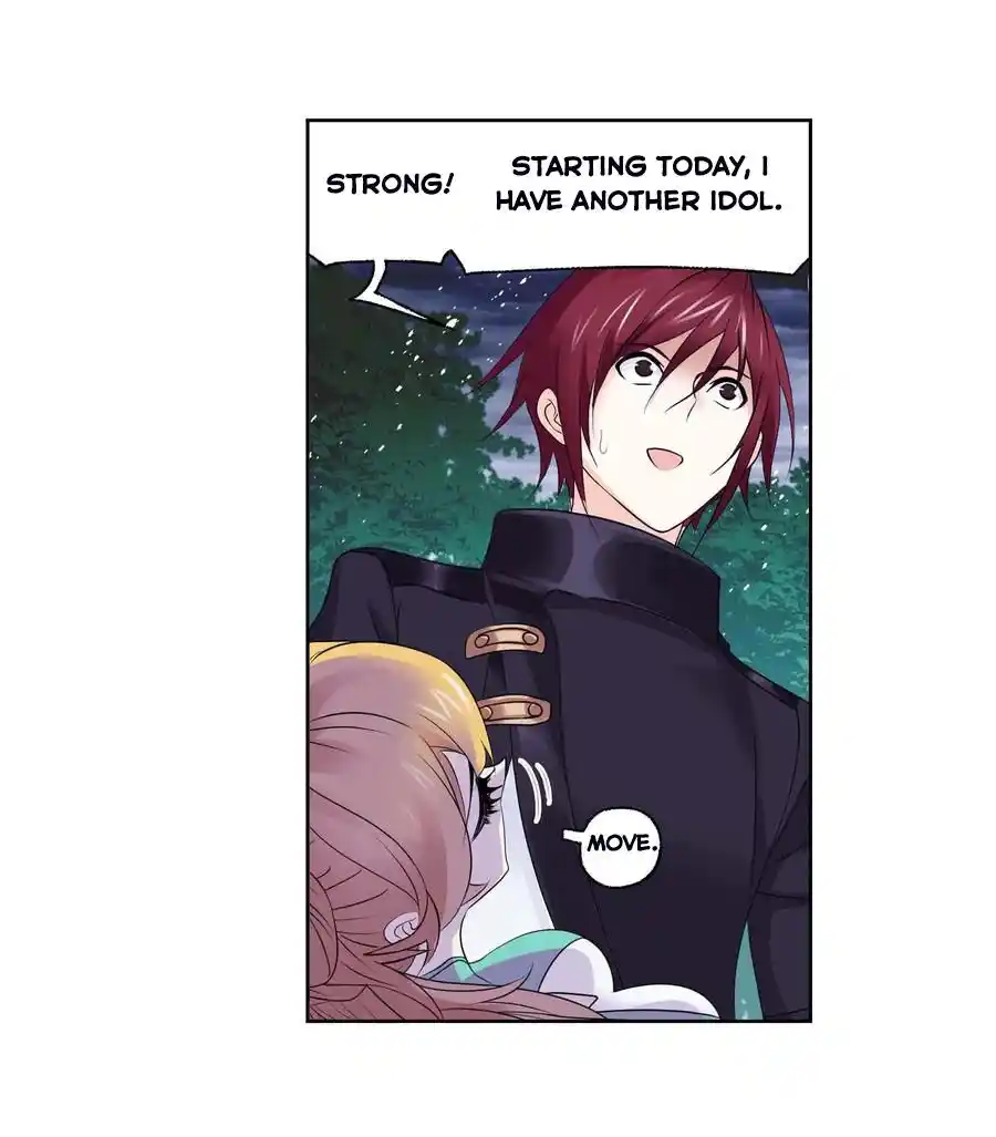 Soul Land Chapter 287.2